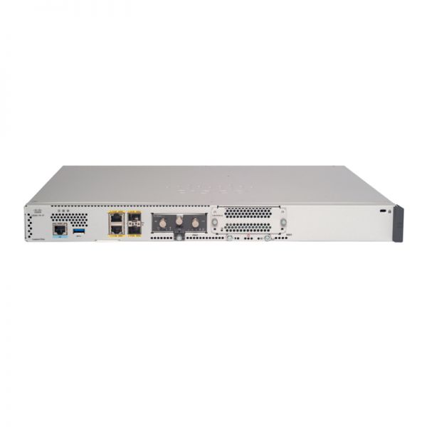 (NEW) Cisco Catalyst 8200 Series Edge Platforms & uCPE - C8200L-1N-4T