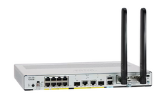 (NEW) Cisco ISR 1100 Series - ISR 1131X - 8P