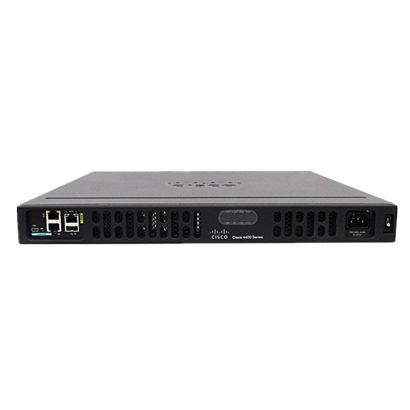 (USED) CISCO ISR4331-AX/K9 Integrated Services 4331 Router