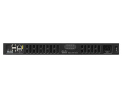 (USED) CISCO ISR4331-SEC/K9 Integrated Services 4331 Router
