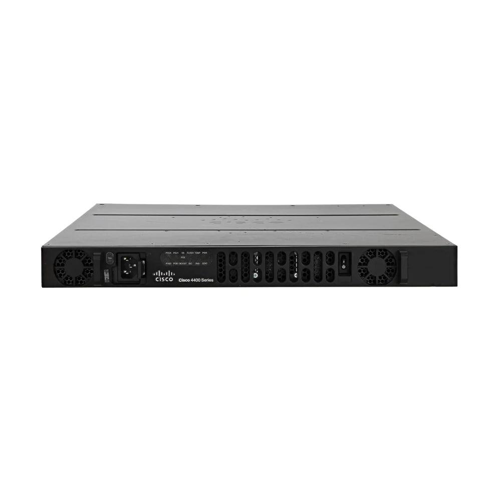 (USED) CISCO ISR4431-AX/K9 ISR 4431 Advanced services router