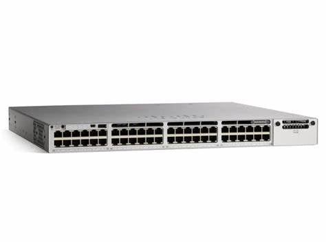 (NEW) Cisco Switch Catalyst 9300 Series - C9300-48T-M