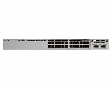 (NEW) Cisco Switch Catalyst 9300 Series - C9300-24U-M