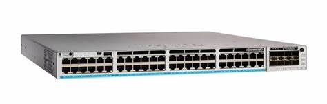 (NEW) Cisco Switch Catalyst 9300 Series - C9300-48UN-M