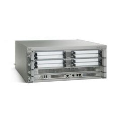 (NEW) Cisco Aggregation Services Routers 1000 Series - ASR1004-10G-SHA/K9