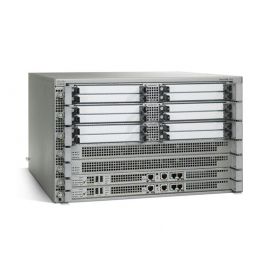 (NEW) Cisco Aggregation Services Routers 1000 Series - ASR1006-10G-VPN/K9