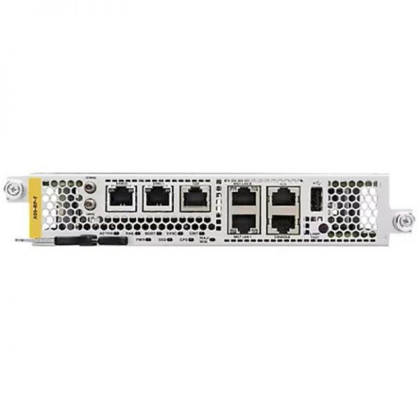 (NEW) Cisco Aggregation Services Routers 9000 Series - ASR-9902-200G-FC