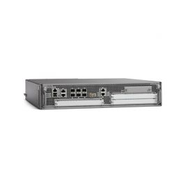 (NEW) Cisco Aggregation Services Routers 1000 Series - ASR1002X-36G-HA-K9