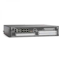 (NEW) Cisco Aggregation Services Routers 1000 Series - ASR1002X-36G-NB