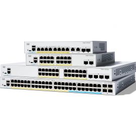 (NEW) Cisco Switch Catalyst 1300 Series - C1300-48FP-4G