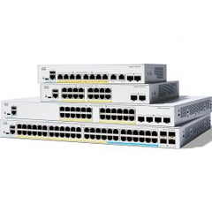 (NEW) Cisco Switch Catalyst 1300 Series - C1300-48T-4X