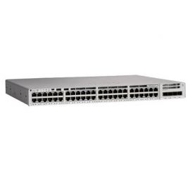 (NEW) Cisco Switch Catalyst 9200 Series - C9200-48PB-A