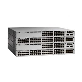 (NEW) Cisco Switch Catalyst 9300 Series - C9300-24S-A