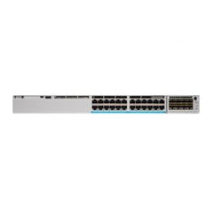 (NEW) Cisco Switch Catalyst 9300 Series - C9300-24UX-E