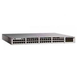 (NEW) Cisco Switch Catalyst 9300 Series - C9300-48-E-A-7