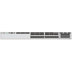 (NEW) Cisco Switch Catalyst 9300 Series - C9300X-12Y-E