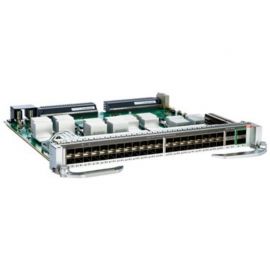 (NEW) Cisco Switch Catalyst 9600 Series - C9600-10GLR-24