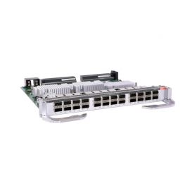 (NEW) Cisco Switch Catalyst 9600 Series - C9600-LC-24C