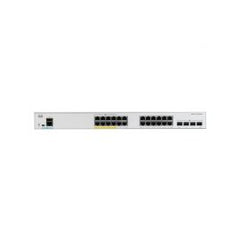 (NEW) Cisco Switch Catalyst 1000 Series - C1000-24P-4G-L