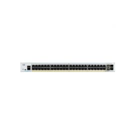 (NEW) Cisco Switch Catalyst 1000 Series - C1000-48P-4G-L