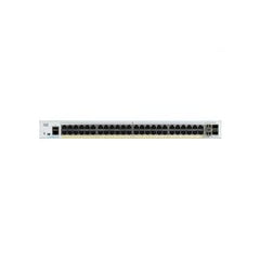 (NEW) Cisco Switch Catalyst 1000 Series - C1000-48FP-4X-L