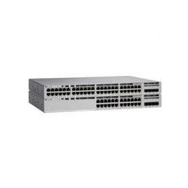 (NEW) Cisco Switch Catalyst 9200 Series - C9200L-24T-4X-E