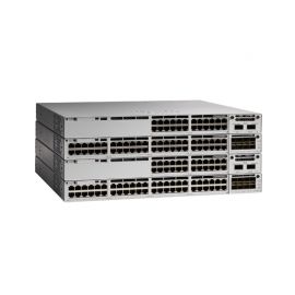 (NEW) Cisco Switch Catalyst 9300 Series - C9300L-24T-4X-E