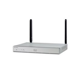 (NEW) Cisco Router 1100 Series - C1113-8PWZ