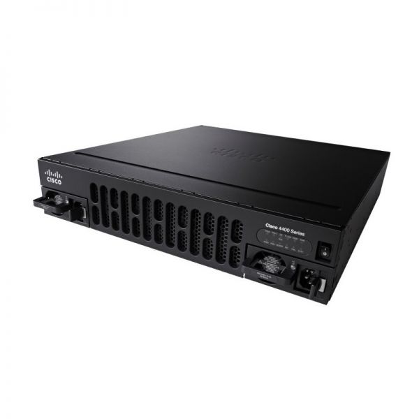 (NEW) Cisco Router 4000 Series - ISR4451-X-V/K9