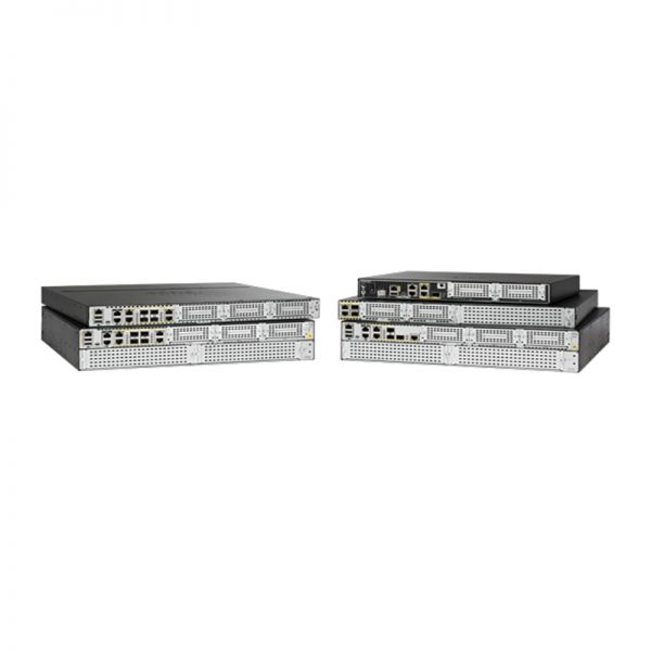 (NEW) Cisco Router ISR 4000 Series - ISR 4461-V/K9