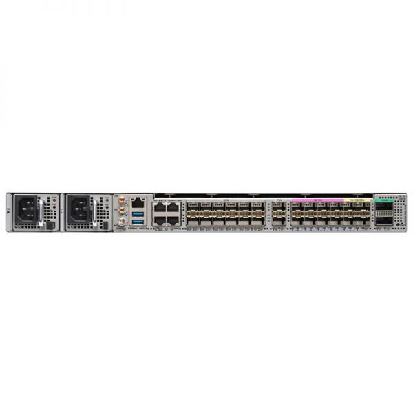 (NEW) Cisco Network Convergence System (NCS) 540 Series - N540-28Z4C-SYS-D