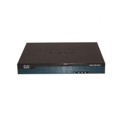 (NEW) Cisco 1900 Series Integrated Services Routers - CISCO1921/K9