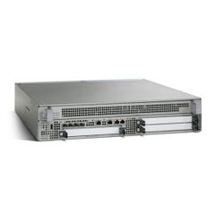 (NEW) Cisco Aggregation Services Routers 1000 Series - ASR1002-5G/K9