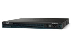 (NEW) Cisco 2900 Series Integrated Services Routers - C2901-CME-SRST/K9