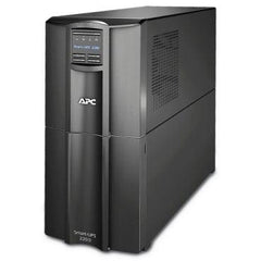 (NEW VENDOR) APC SMT2200I SMT Smart Connect APC Smart-UPS 2200VA LCD 230V - C2 Computer