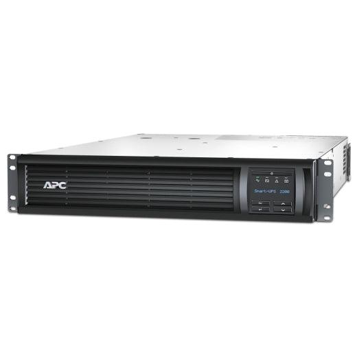 (NEW VENDOR) APC SMT2200RMI2UC SMT Smart Connect APC Smart-UPS 2200VA LCD RM 2U 230V with SmartConnect - C2 Computer