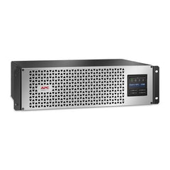 (NEW VENDOR) APC SMTL1500RMI3UC APC Smart-UPS Lithium Ion, Short Depth 1500VA, 230V with SmartConnect - C2 Computer