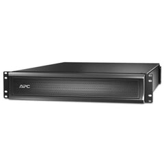 (NEW VENDOR) APC SMX120RMBP2U APC Smart-UPS X 120V External Battery Pack Rack/Tower * (For SMX2200RMHV2U, SMX3000RMHV2U) - C2 Computer