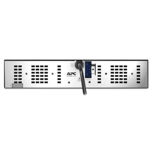 (NEW VENDOR) APC SMX48RMBP2U APC Smart-UPS X-Series 48V External Battery Pack Rack/Tower * (For SMX750I, SMX1000I, SMX1500RMI2U) - C2 Computer