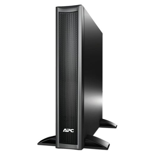 (NEW VENDOR) APC SMX48RMBP2U APC Smart-UPS X-Series 48V External Battery Pack Rack/Tower * (For SMX750I, SMX1000I, SMX1500RMI2U) - C2 Computer