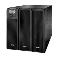 (NEW VENDOR) APC SRT10KXLI APC Smart-UPS SRT 10000VA Bundle with: UPS, Bypass Panel, Services included hardware install, 1 yr 24x7 maintenance - C2 Computer