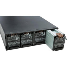 (NEW VENDOR) APC SRT192BP APC Smart-UPS SRT 192V Battery Pack (For 5kVA and 6kVA) - C2 Computer