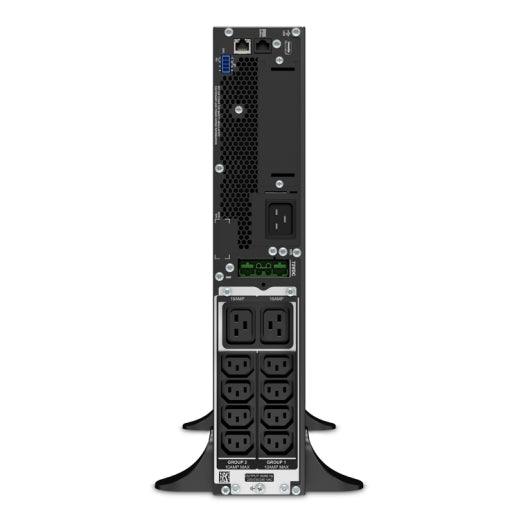 (NEW VENDOR) APC SRT2200XLI APC Smart-UPS SRT 2200VA 230V - C2 Computer