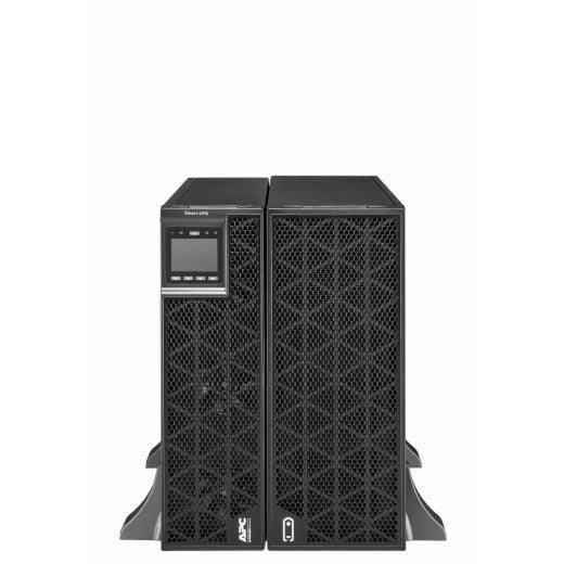 (NEW VENDOR) APC SRTG15KXLI APC Smart-UPS SRTG 15000VA Bundle with: UPS, Bypass Panel, Services included hardware install, 1 yr 24x7 maintenance - C2 Computer