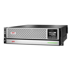 (NEW VENDOR) APC SRTL1500RMXLI APC Smart-UPS SRT Li-Ion 1500VA RM 230V - C2 Computer