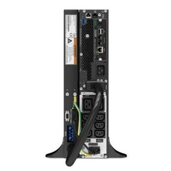 (NEW VENDOR) APC SRTL3000RMXLI APC SMART-UPS SRT LI-ION 3000VA RM 230V - C2 Computer