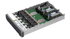 (NEW VENDOR) LENOVO 7Z73A030AP ThinkSystem SR650 V2 1x Silver 4309Y 8C 105W 2.8GHz / 1x 16GB / RAID 930-8i / 2U 2.5" SAS 8-Bay / 1x 750W HS PS - C2 Computer