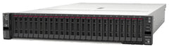 (NEW VENDOR) LENOVO 7Z73A03TAP ThinkSystem SR650 V2 1x Silver 4310 12C 120W 2.1GHz / 1x 16GB / RAID 930-8i / 2U 2.5" SAS 8-Bay / 1x 750W HS PS - C2 Computer