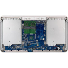 (NEW VENDOR) QNAP HS-453DX-8G 4-Bay NAS | Intel Celeron J4105 1.5GHz Quad Core (burst up to 2.50GHz) - C2 Computer