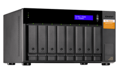 (NEW VENDOR) QNAP TL-D800S 8-Bay JBOD Storage Enclosure | 8 x 3.5" / 2.5" SATA 6G - C2 Computer